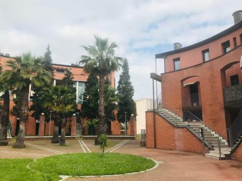Apartamento Welcome Home 1