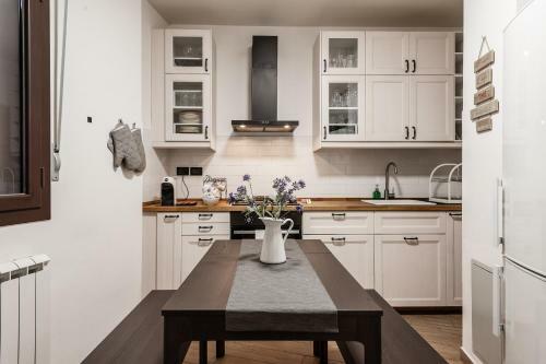 Apartamento Welcome Home 1