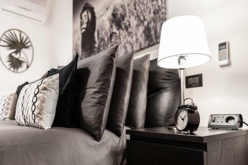 Apartamento Welcome Home 1