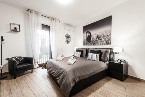 Apartamento Welcome Home 1