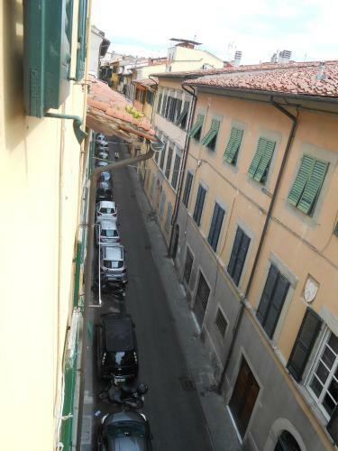 Hostal On The Roof
