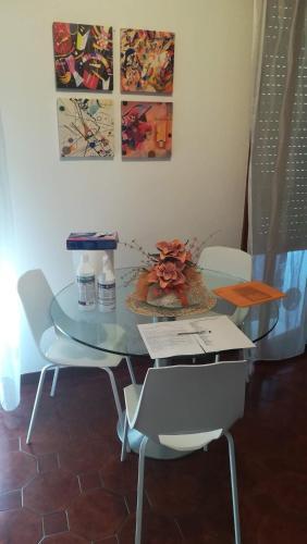 Apartamento Home Holidays Pisa