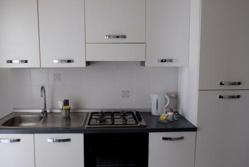 Apartamento Cisanello Home Pisa