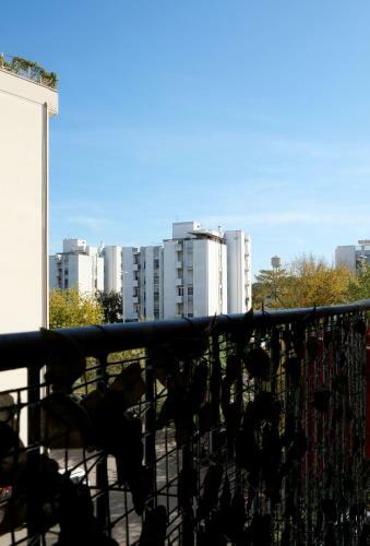 Apartamento Cisanello Home Pisa