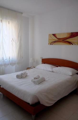 Apartamento Cisanello Home Pisa