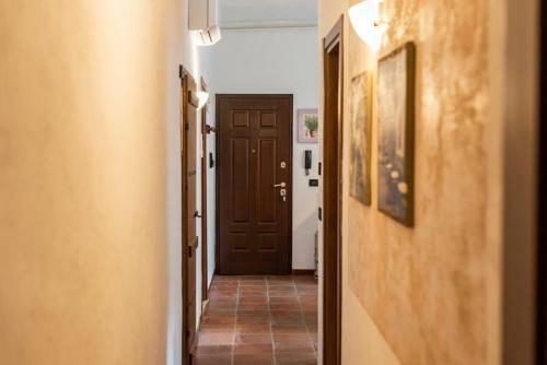 Conce Apartment