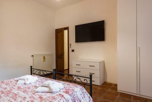 Conce Apartment