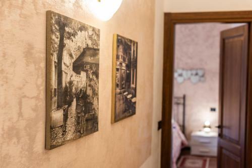 Conce Apartment