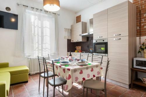 Conce Apartment