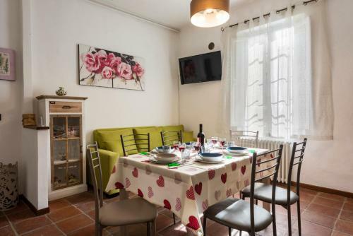 Conce Apartment