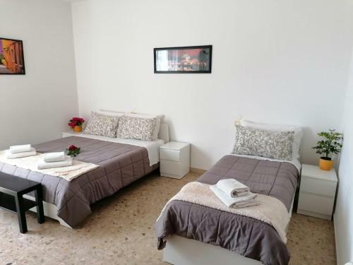 Apartamento Giuseppe House