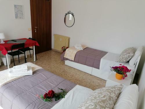 Apartamento Giuseppe House