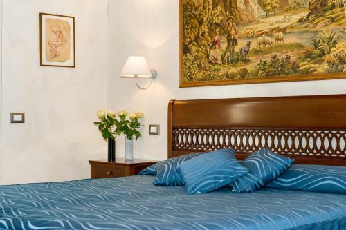 Relais Dei Mercanti B&B And Suites