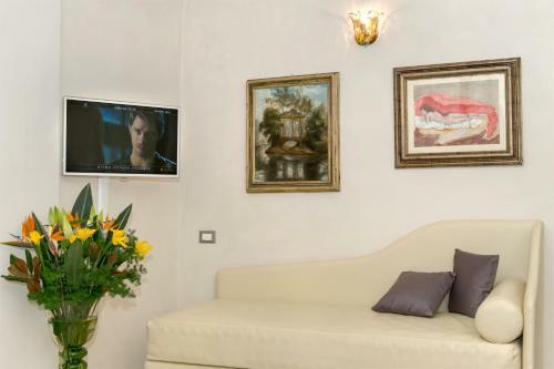 Relais Dei Mercanti B&B And Suites