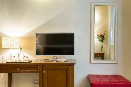 Relais Dei Mercanti B&B And Suites