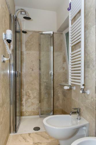 Relais Dei Mercanti B&B And Suites
