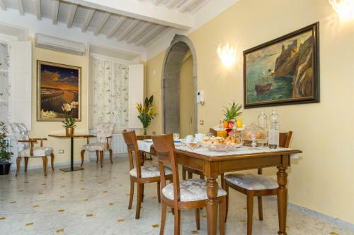 Relais Dei Mercanti B&B And Suites