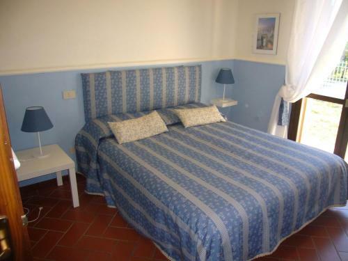 Bed & Breakfast Il Giardino Di Zio