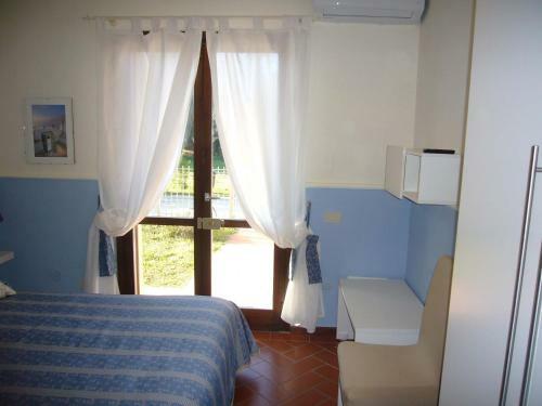 Bed & Breakfast Il Giardino Di Zio
