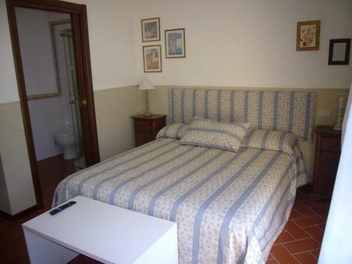 Bed & Breakfast Il Giardino Di Zio