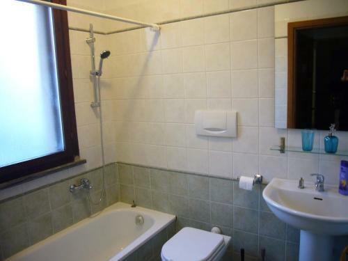 Bed & Breakfast Il Giardino Di Zio