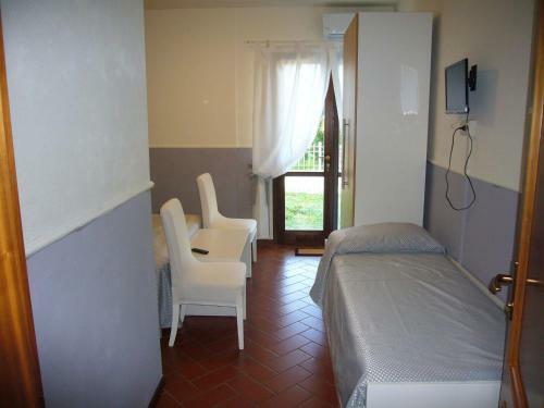 Bed & Breakfast Il Giardino Di Zio