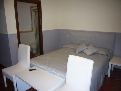 Bed & Breakfast Il Giardino Di Zio
