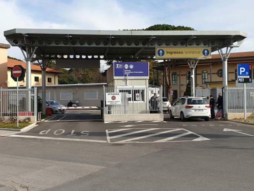 Bed & Breakfast Il Giardino Di Zio