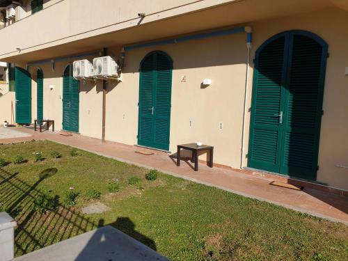 Bed & Breakfast Il Giardino Di Zio