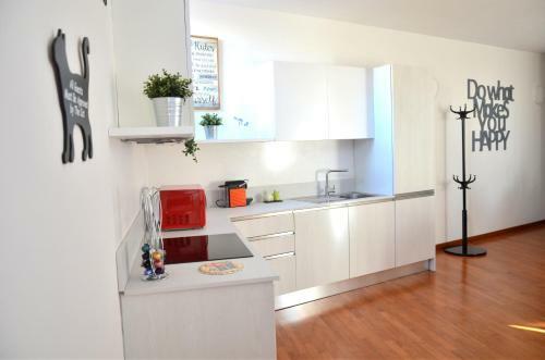 Apartamento Tuttomondo