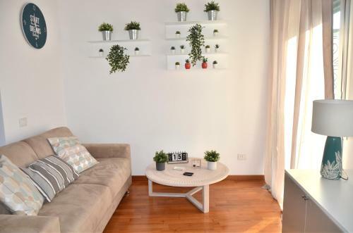 Apartamento Tuttomondo