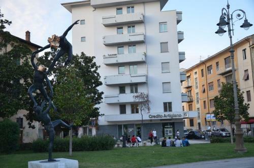 Apartamento Tuttomondo