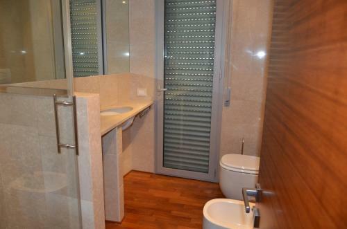 Apartamento Tuttomondo