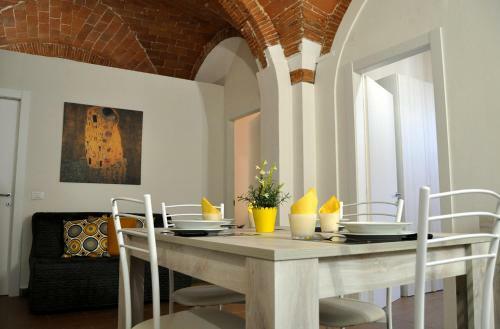 Apartamento La Casa Di Dario, Dario's House.