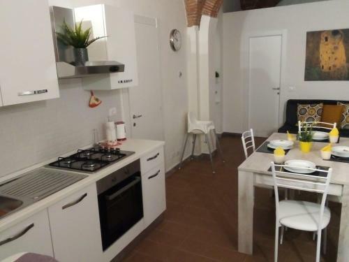 Apartamento La Casa Di Dario, Dario's House.