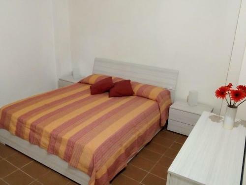 Apartamento La Casa Di Dario, Dario's House.