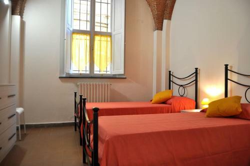 Apartamento La Casa Di Dario, Dario's House.