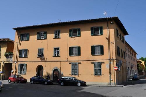 Apartamento La Casa Di Dario, Dario's House.