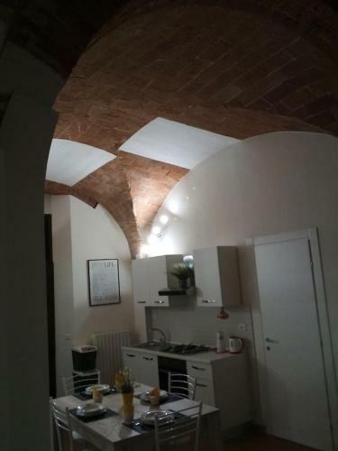 Apartamento La Casa Di Dario, Dario's House.