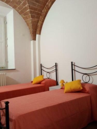 Apartamento La Casa Di Dario, Dario's House.
