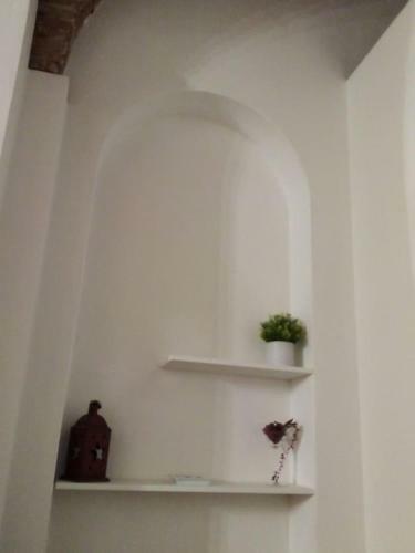 Apartamento La Casa Di Dario, Dario's House.