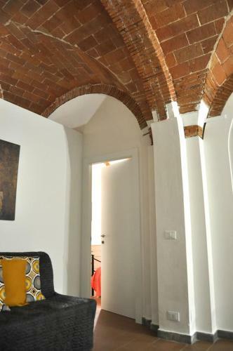 Apartamento La Casa Di Dario, Dario's House.