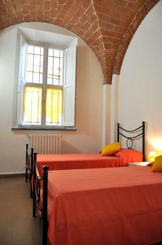 Apartamento La Casa Di Dario, Dario's House.