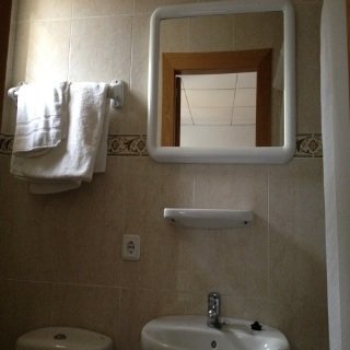 Hostal San Telmo