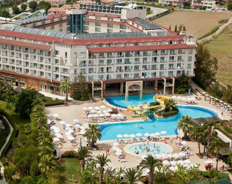 Aska Washington Resort & Spa Hotel