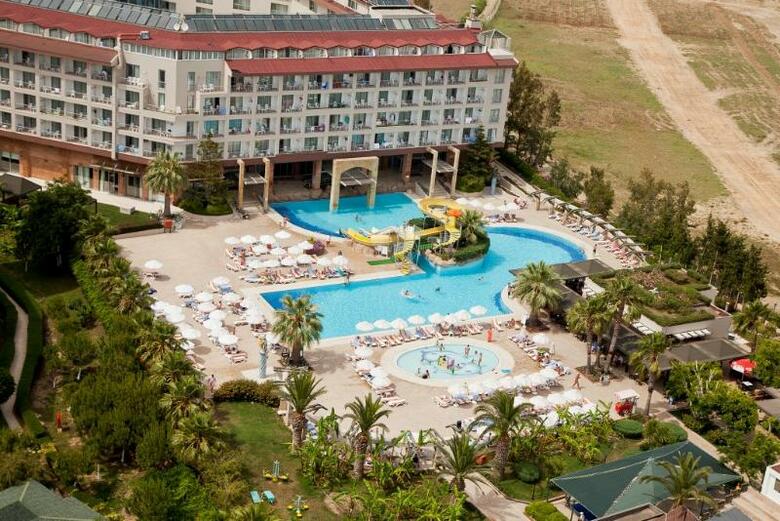 Aska Washington Resort & Spa Hotel