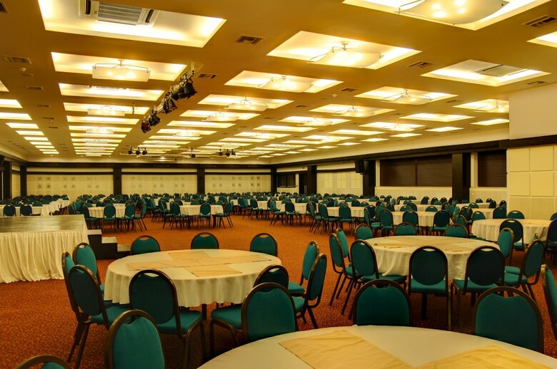 Aska Washington Resort & Spa Hotel