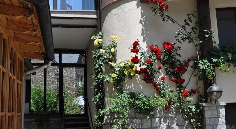 Hotel Hosteria Catalana