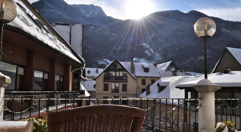 Hotel Hosteria Catalana