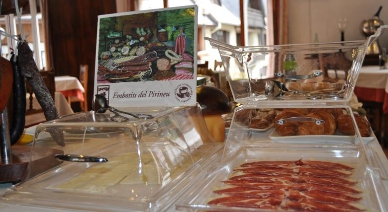Hotel Hosteria Catalana